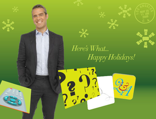 Illustration for article titled Awful Things Bravo's Andy Cohen Is Responsible For